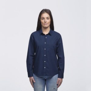 Womens Long Sleeves / Shirts